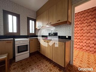 Piso en venta en Els Molins en Mataró