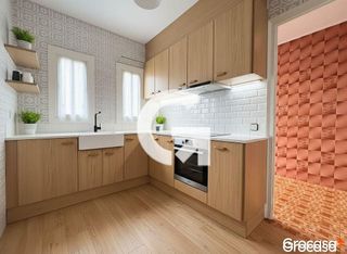 Piso en venta en Els Molins en Mataró