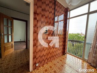 Piso en venta en Els Molins en Mataró