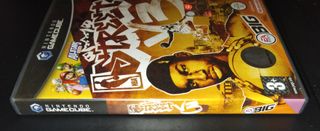 Nba Street V.3 per Nintendo Gamecube