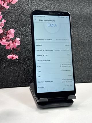 Huawei Mate 10 Lite 64GB