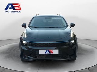 Lynk & Co 01 1.5 PHEV 3.3kW