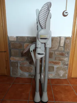 Trona Chicco Evolutiva Dune