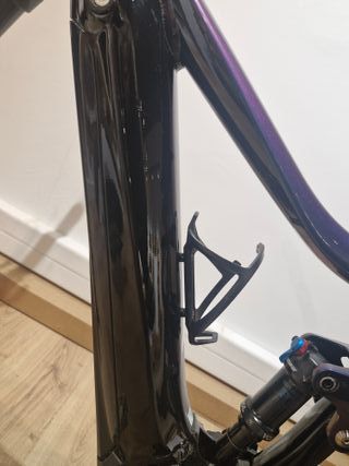 Bicicleta GiantTrance E+2Pro,2 baterías, impecable