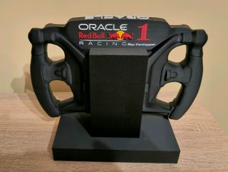 Volante F1 Red Bull Racing Replica