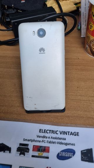 9779N-Smartphone Huawei Nova Young MYA-L11 16GB