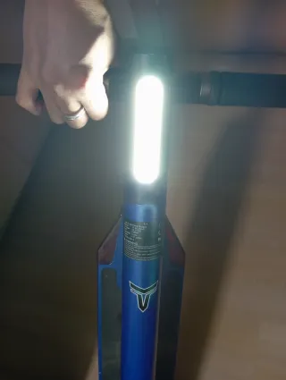 Patinete Eléctrico (max. 68 kg) - ¡pilas nuevas!