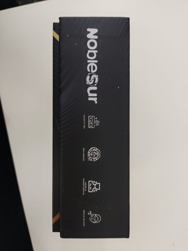 Masajeador Facial NobleSur 7 en 1 Inteligente 2.0