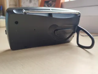 Radio Philips AE 1695 AM/FM Portátil