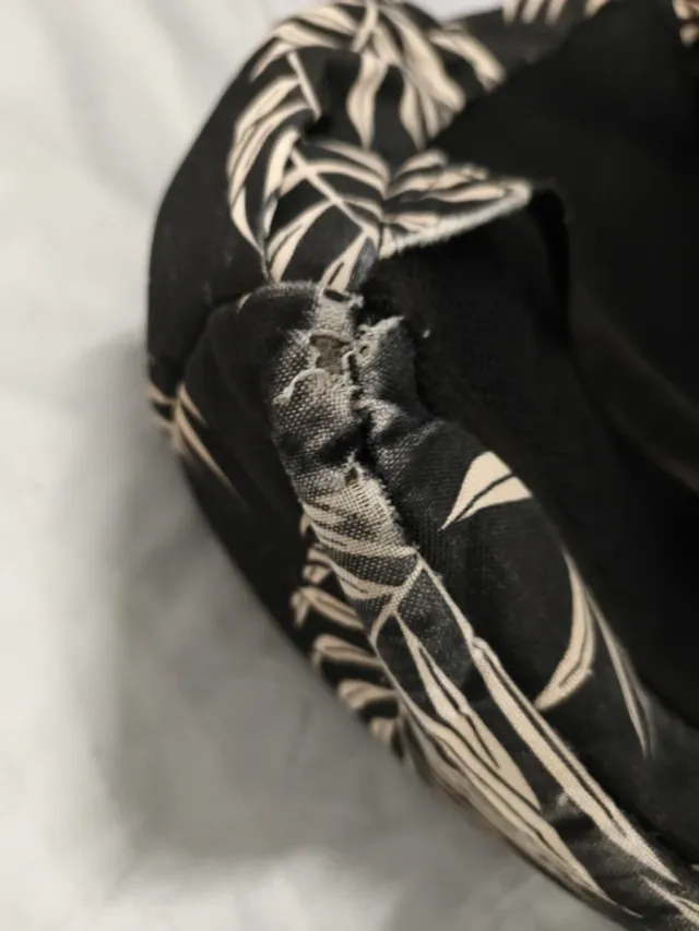 Mochila Billabong Hojas Tropicales