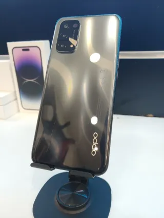 OPPO A54 5G Grigio/Argento