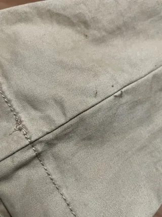 Pantalones Chinos Tommy Hilfiger W38 L32 Slim Fit