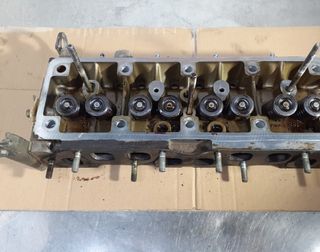 Culata renault r11 tse * 373858