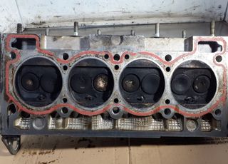 Culata renault r11 tse * 373858