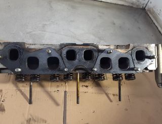 Culata renault r11 tse * 373858