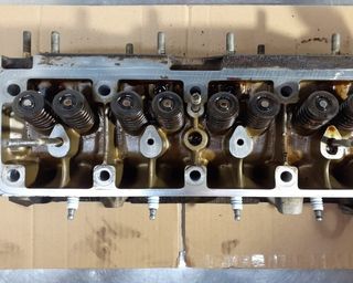 Culata renault r11 tse * 373858