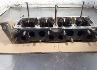 Culata renault r11 tse * 373858