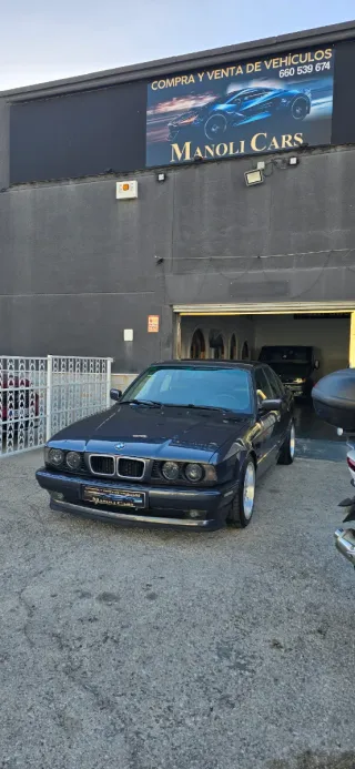 BMW Serie 5 1994