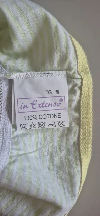 3 Slip Donna In Extenso M Cotone