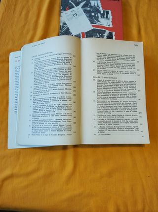 La revolución española día a día/ La guerra ci