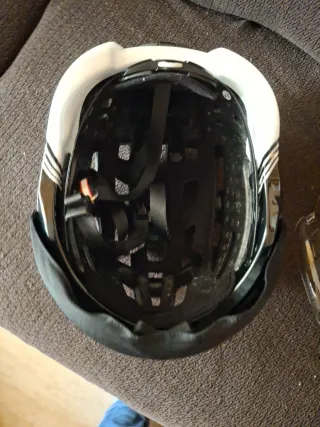 Casco Bici Carretera/MTB