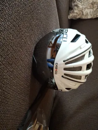 Casco Bici Carretera/MTB