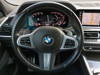 BMW X6 xDrive 30d MHEV M Sport