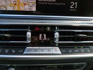 BMW X6 xDrive 30d MHEV M Sport