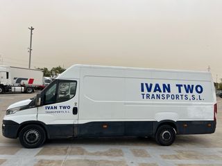 Iveco Daily 2015