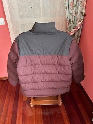 Chaqueta plumífero Jack Wolfskin bicolor