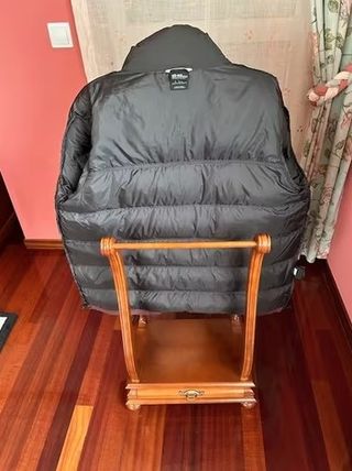 Chaqueta plumífero Jack Wolfskin bicolor