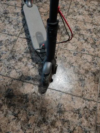 Patinete Xiaomi Mi Scooter Eléctrico