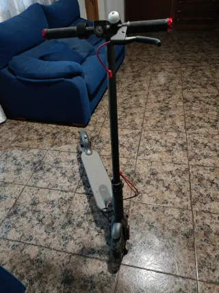 Patinete Xiaomi Mi Scooter Eléctrico