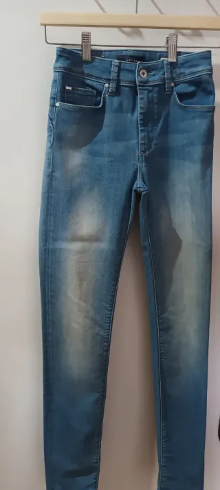 Pantalones vaqueros Salsa