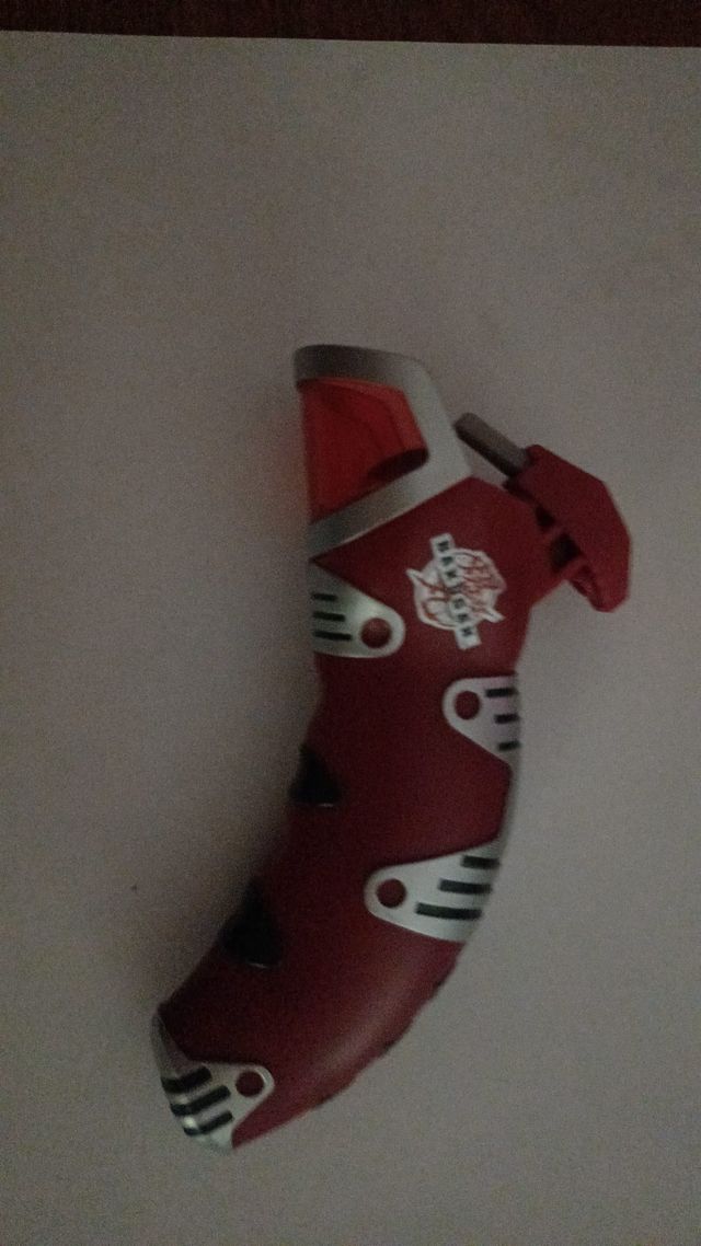 2 Lanzadores Bakugan Battle Brawlers