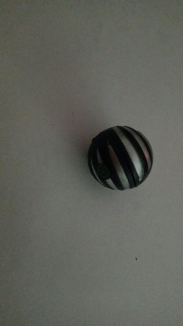 2 Lanzadores Bakugan Battle Brawlers