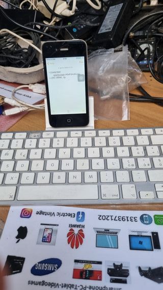 9780N-tastiera Apple A1359