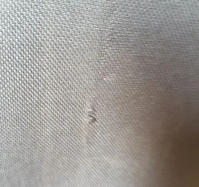 Mala de viagem pequena