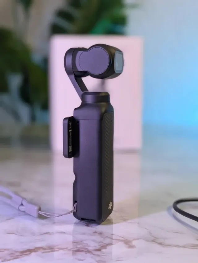 DJI Osmo Pocket 3 Creator Combo