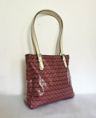 Borsa 'Missoni' Vinile Vintage