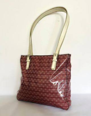 Borsa 'Missoni' Vinile Vintage