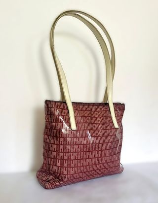 Borsa 'Missoni' Vinile Vintage