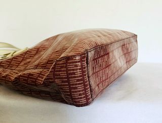 Borsa 'Missoni' Vinile Vintage