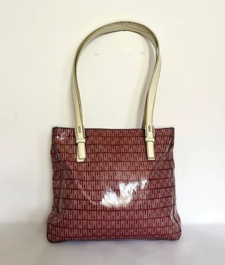 Borsa 'Missoni' Vinile Vintage