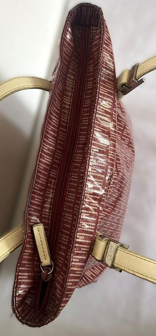 Borsa 'Missoni' Vinile Vintage