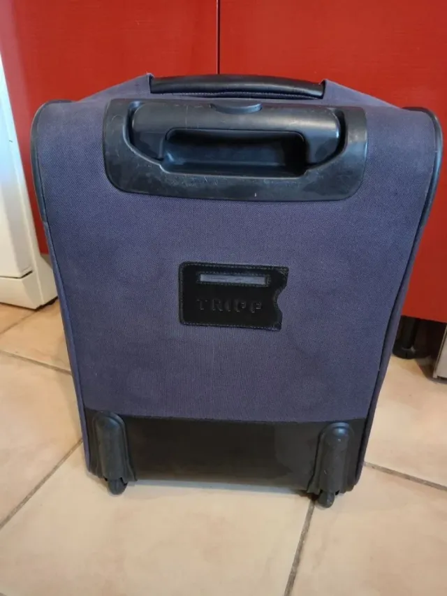 Maleta pequena Tripp