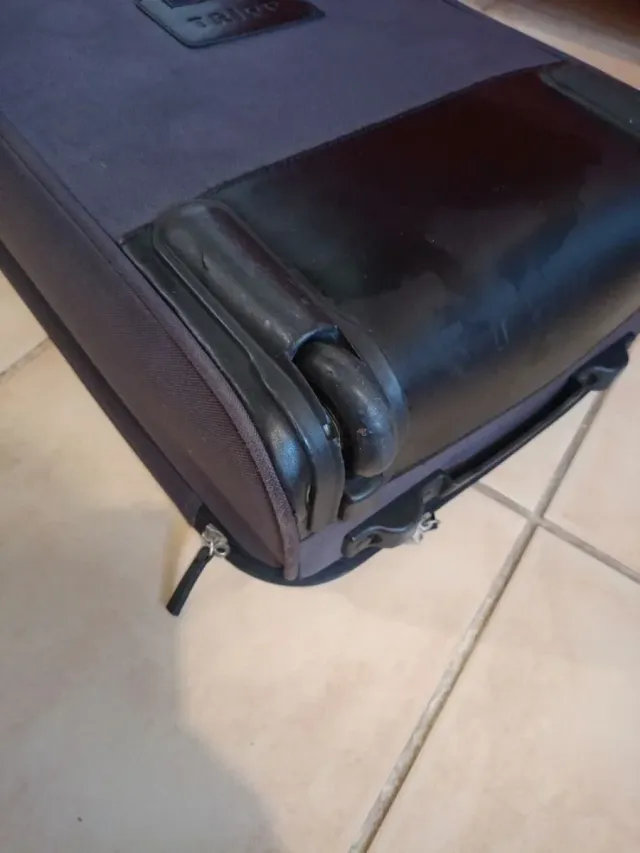 Maleta pequena Tripp