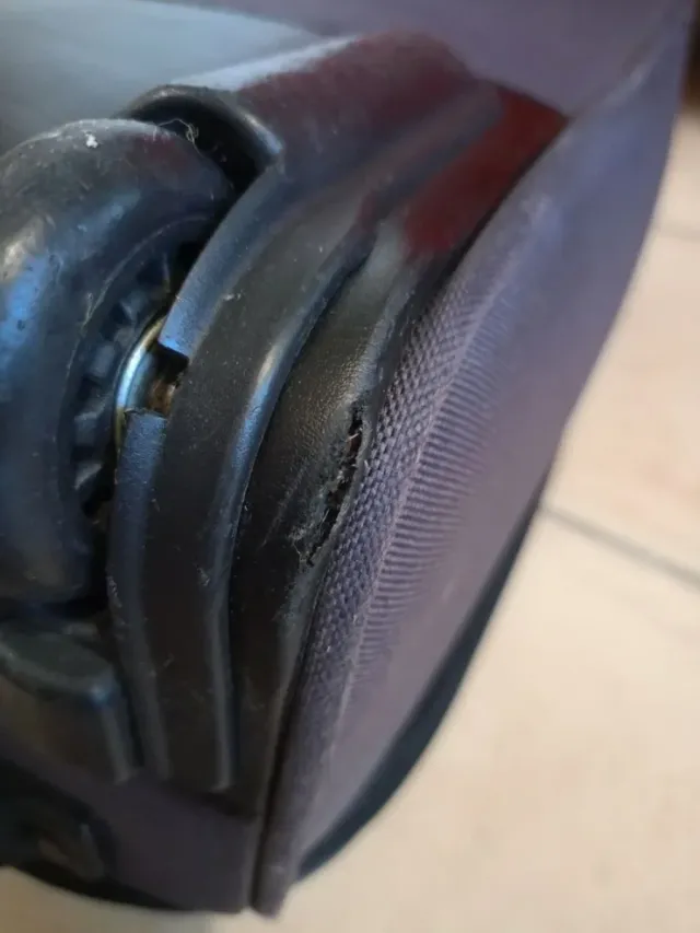 Maleta pequena Tripp