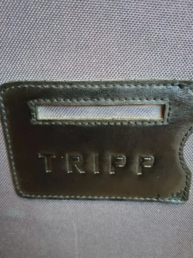 Maleta pequena Tripp