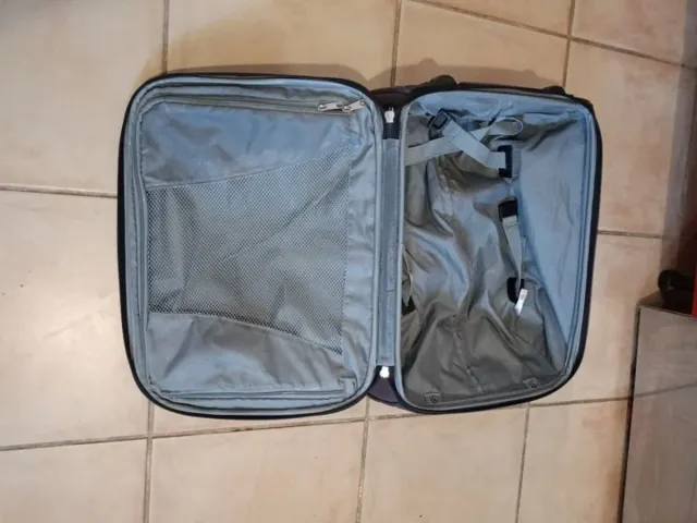 Maleta pequena Tripp